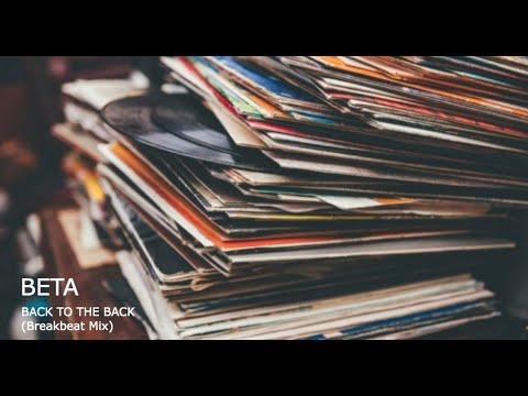 Back to the Back (Breakbeat Mix)