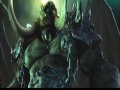 Эпидемия - Рожденный для битвы - Warcraft 