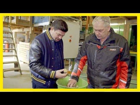 "lebensmittel-check mit tim mälzer": kann man vom hartz-iv-budget "bio" leben?