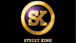 50 cent - Shady murder Street King Track #9