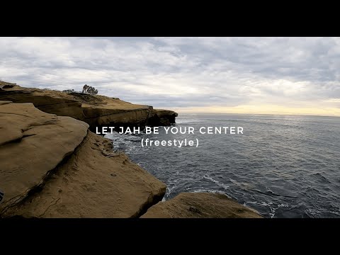 Let JAH Be Your Center (freestyle) - Kazayah, Fikir Amlak, Ras Amlak