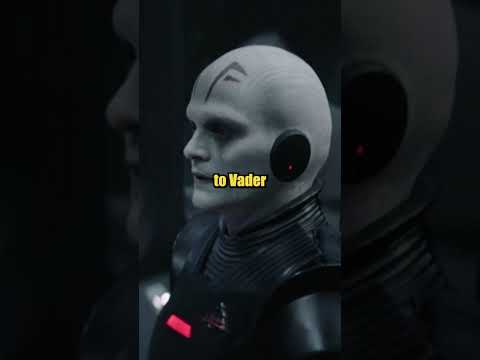 Why Did Darth Vader HATE The Inquisitors?