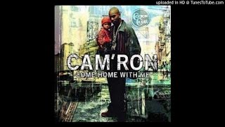 Cam&#39;ron Feat. Juelz Santana - Oh Boy