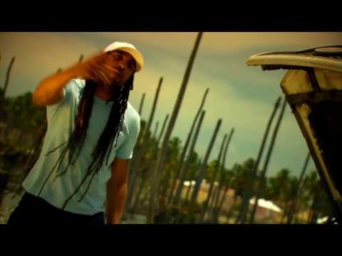 Voodoo - Benaissa ft. Lloyd De Meza & Benjah