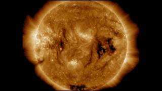 Shift in the Sky, Coronal Hole Coming, Cosmic Cat | S0 News Oct.30.2026