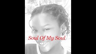 Soul Of My Soul (Lyrics) - Michael Bolton