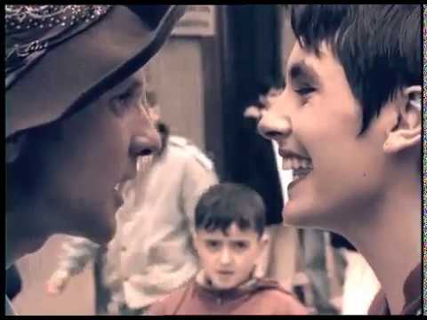 RATNI HIT: MUHA BEND "HARE KRIŠNA, HARE MAŠALLAH"