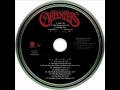 The Carpenters Now And Then