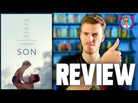 Rotten Tomatoes is WRONG about THE SON - Movie Review | BrandoCritic