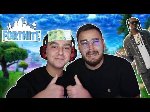 Jusufi mka thir me bo VIDEO dhe mi Fitoj 100 EURO