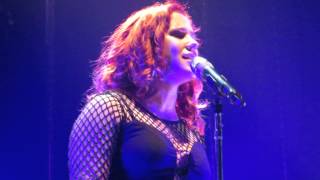 Katy B - Everything (Live At Roundhouse, 2014 London) HD