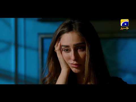 Jhoom Episode 12 || Best Moment 05 || Haroon Kadwani - Zara Noor Abbas || Geo Entertainment