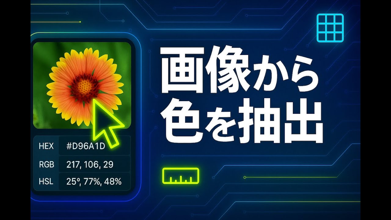 ビデオチュートリアル