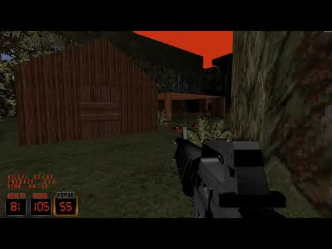 NAM / NAPALM - E2L4 Payback Time - No Commentary