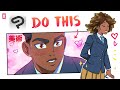 Shocking Tips Drawing And Coloring Manga In Clip Studio Paint