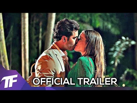 Tráiler de El amor marca el lugar