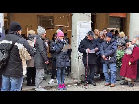 2023-01-29 Celebrazione GIORNO DELLA MEMORIA 2023 Acqui Terme