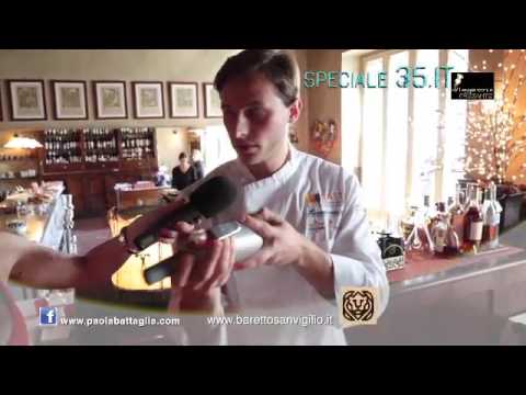 SPECIALE 35.IT Baretto di San Viglio