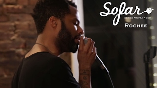 Rochee - Elevate | Sofar NYC