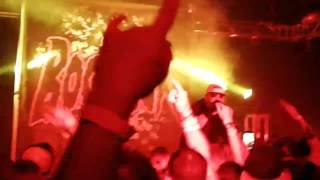 Boondox - Inbred Evil (Oklahoma City)