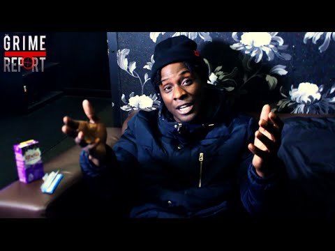 Saskilla Gives His Current Views On Chipmunk [@Saskilla]