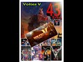 Voltes V Lets Volt In
