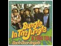 Jethro Tull - Bungle In The Jungle (4K/Lyrics)