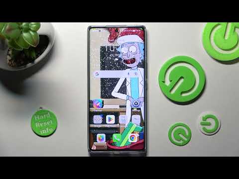 How to Find Default Apps Settings in Honor 70 - Choose Default Application