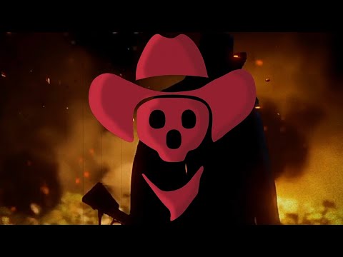 Arthur Morgan Low Honor - Monster