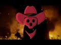 Arthur Morgan Low Honor Monster