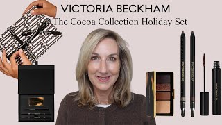 VICTORIA BECKHAM BEAUTY | THE COCOA COLLECTION