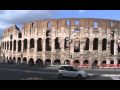 Coliseu - Roma 