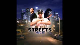 Ludacris - Speak Into The Mic - In The Streets Vol.35 Mixtape