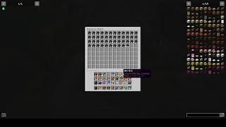 【Minecraft】露天掘り作業配信 #1
