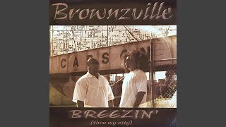 Download lagu Breezin' Thru My City mp3