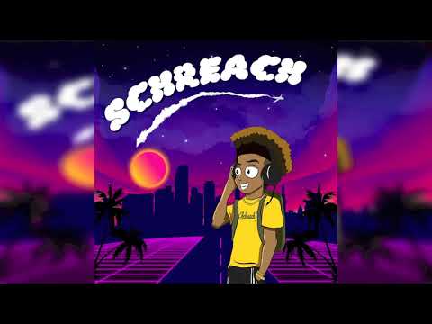 Dj Schreach - Point At Ya Dawg (feat. Trap Beckham)