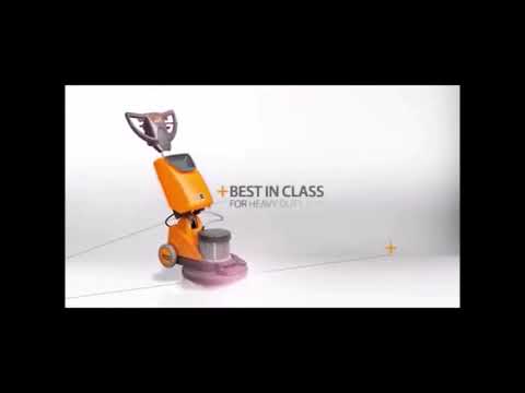 Trooper Duavac 35 Wet & Dry Vacuum Cleaner