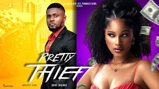 PRETTY THIEF - Maurice sam and shine rosman in new