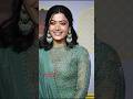Mrunal Thakur X Rashmika Mandanna Edits Kalyani Vaccha Vachha Song Mrunalthakur Shortsfeed