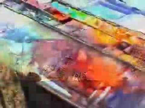 BV2 Bernhard Vogel London 2002 - 2004