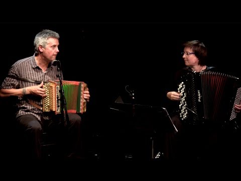 Albin Brun & Patricia Draeger - Konzertausschnitte