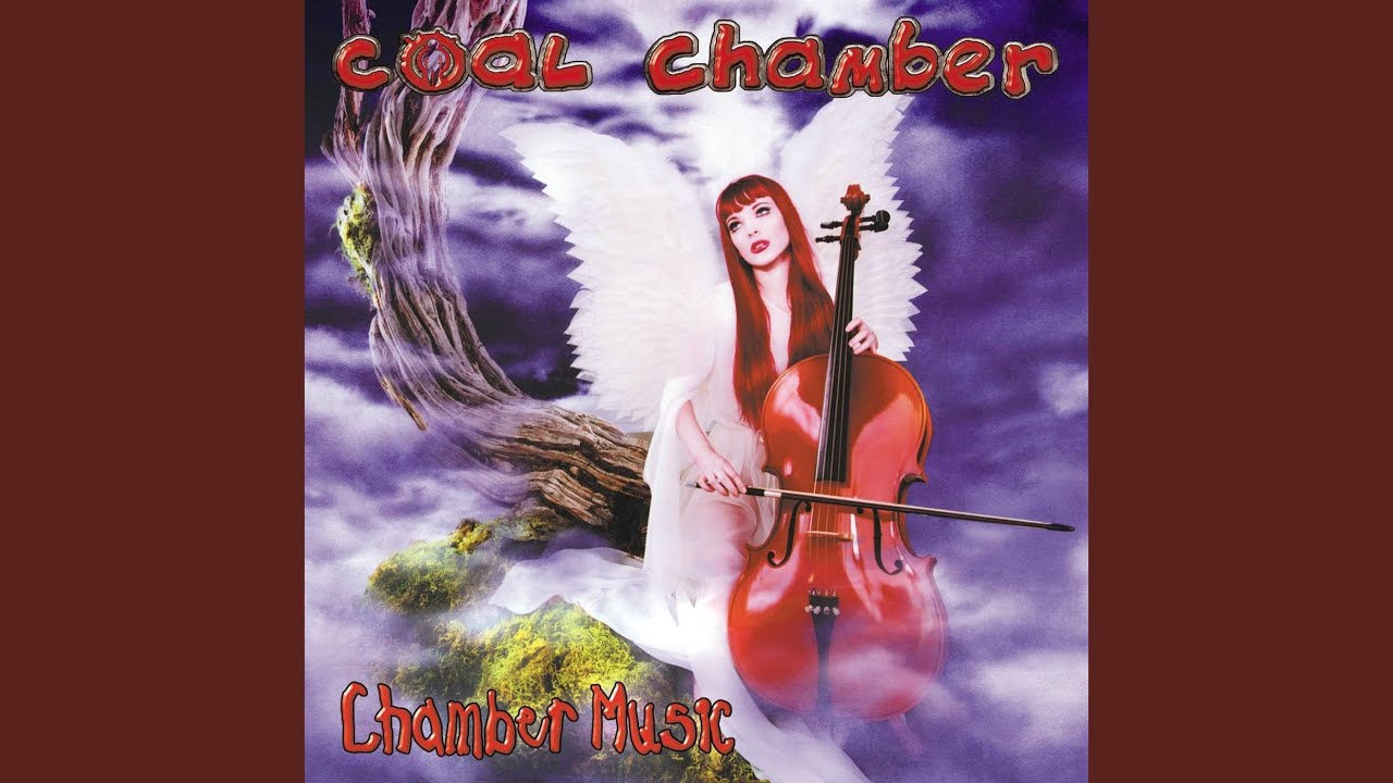 Coal Chamber - Feed My Dreams