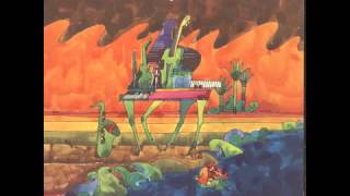 Aquarians ft. Joe Pass - Bayu-Bayu