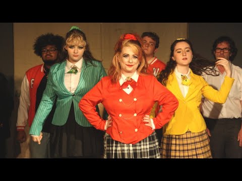 Heathers the Musical