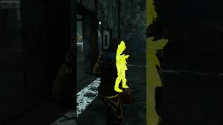 デドバはホラーゲームですｗ