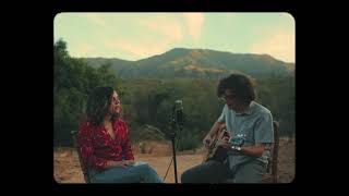 CALM - Xenia and Cole Criske