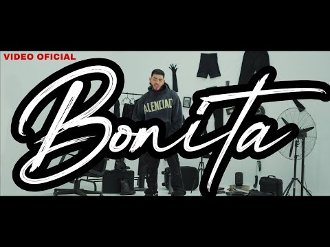 ALCOVER - BONITA (video oficial)
