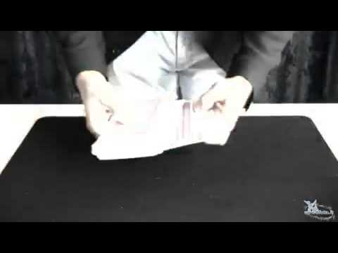 Deck Review - Absolut Vodka Playing Cards [HD]