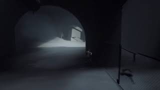 蛙との深海探検。殺人ライト...INSIDE #3