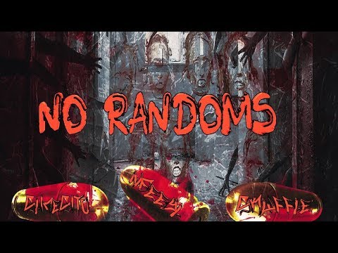 Slimesito ft NgeeYL, Skuffle - No Randoms [Prod by Nerdcoke]